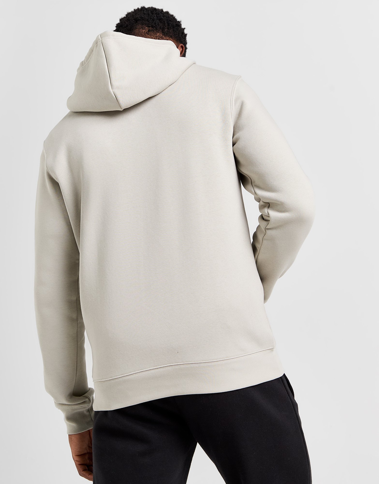 adidas Originals Sweat à Capuche Trêfle Essential Homme