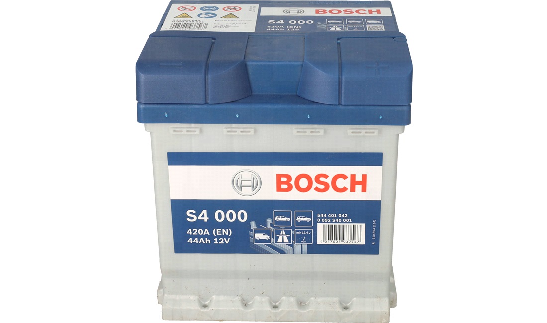 Batteri 12V 44Ah