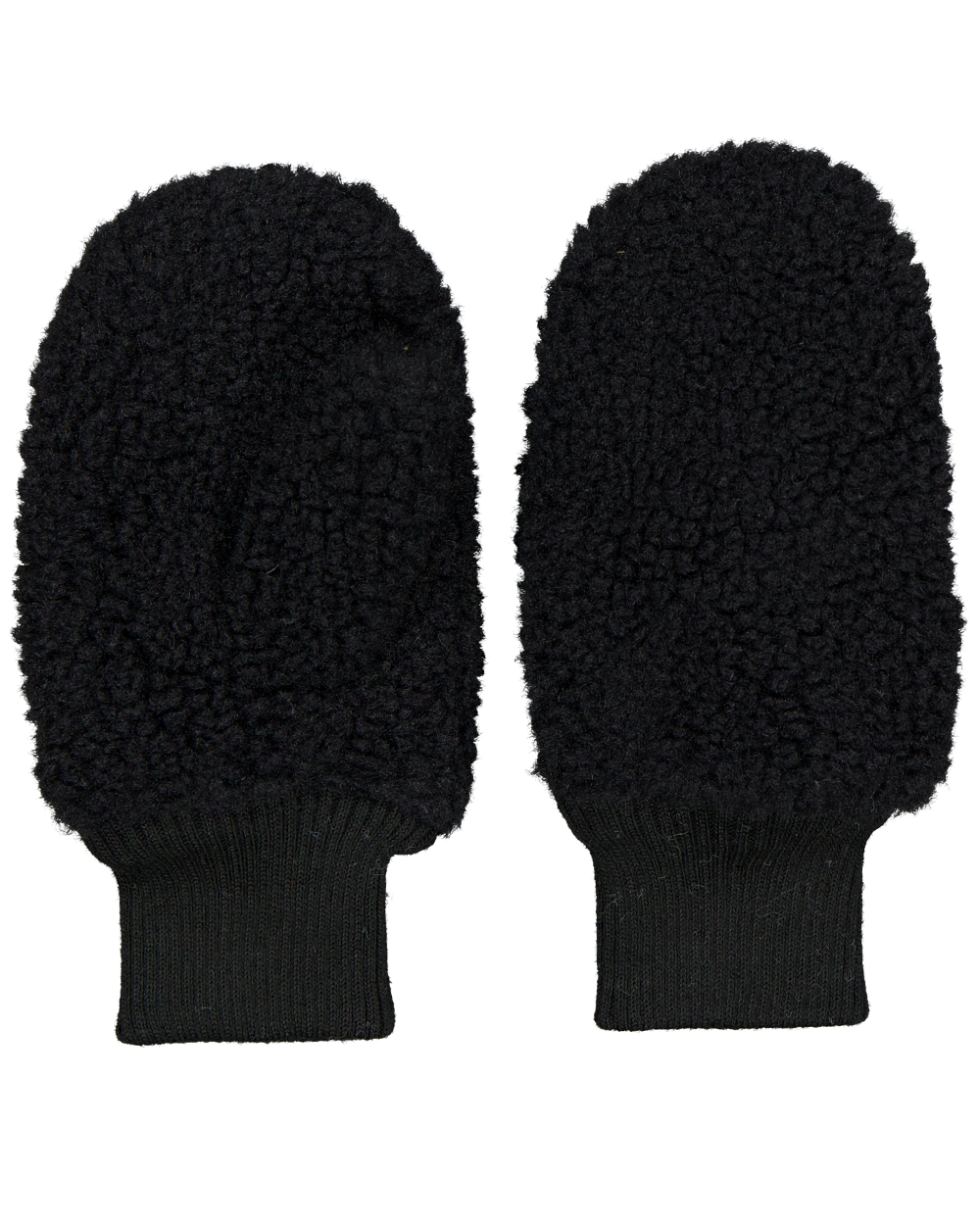 Handschoenen - Zwart
