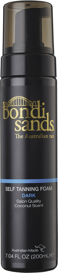 Bondi Sands Self tanning foam Dark