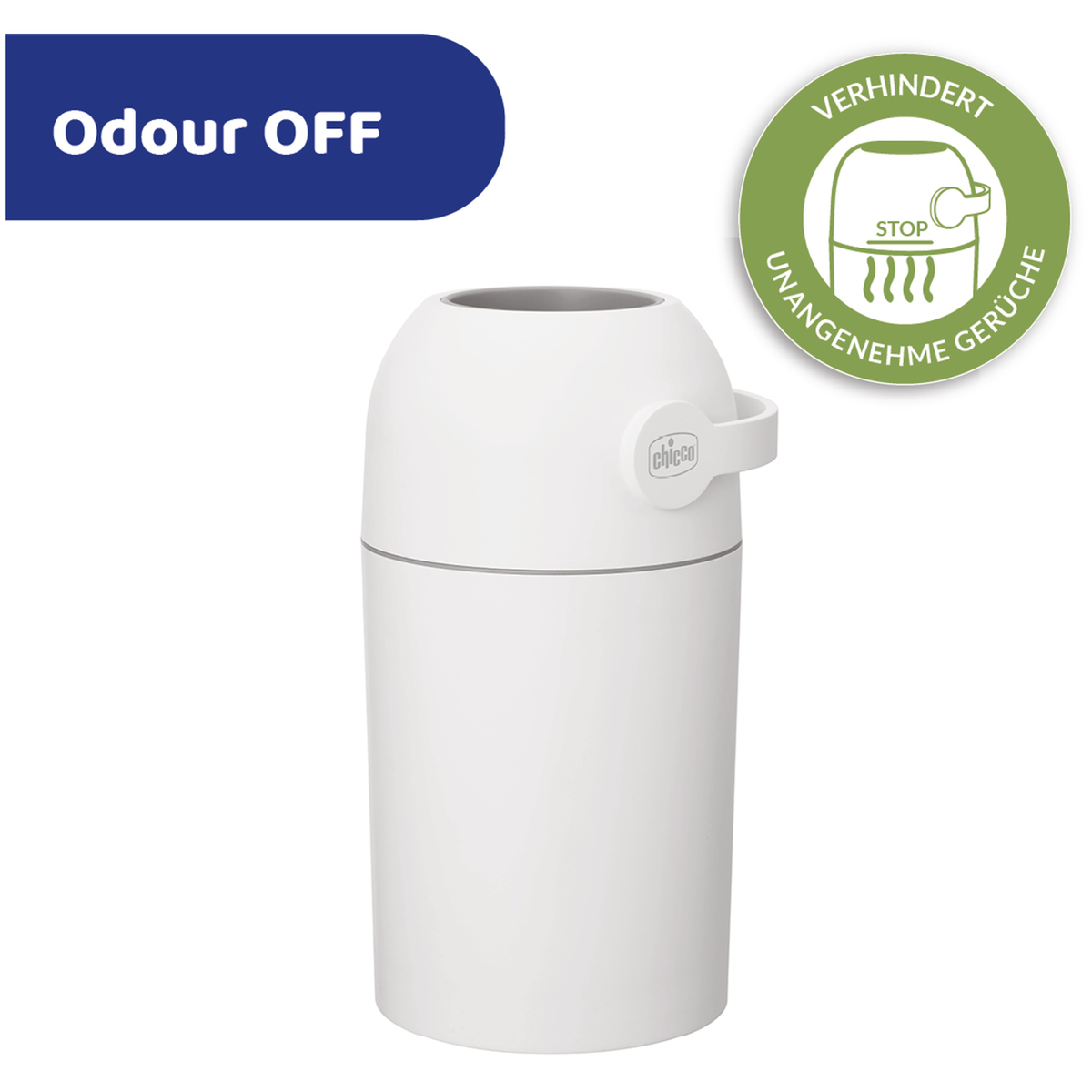 ChiccoChicco   Windeleimer Odour Off