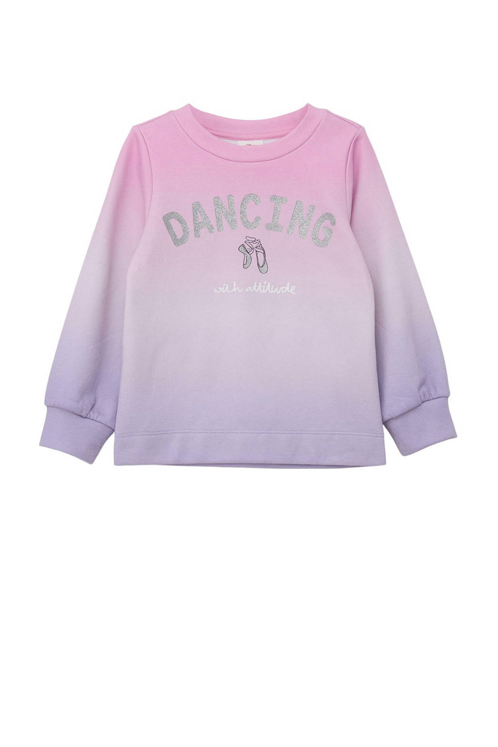 s.Oliver sweater lila