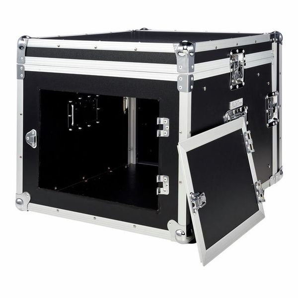 Flyht Pro L-Rack 6U/10U Service Flap