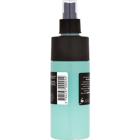 Saltvandsspray