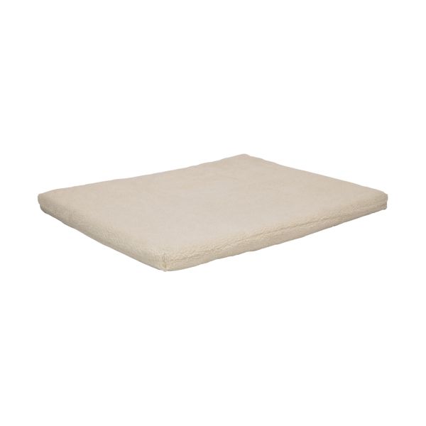 Kidsmill Sheep Boxmatras Hoes Wood 75 x 95 cm