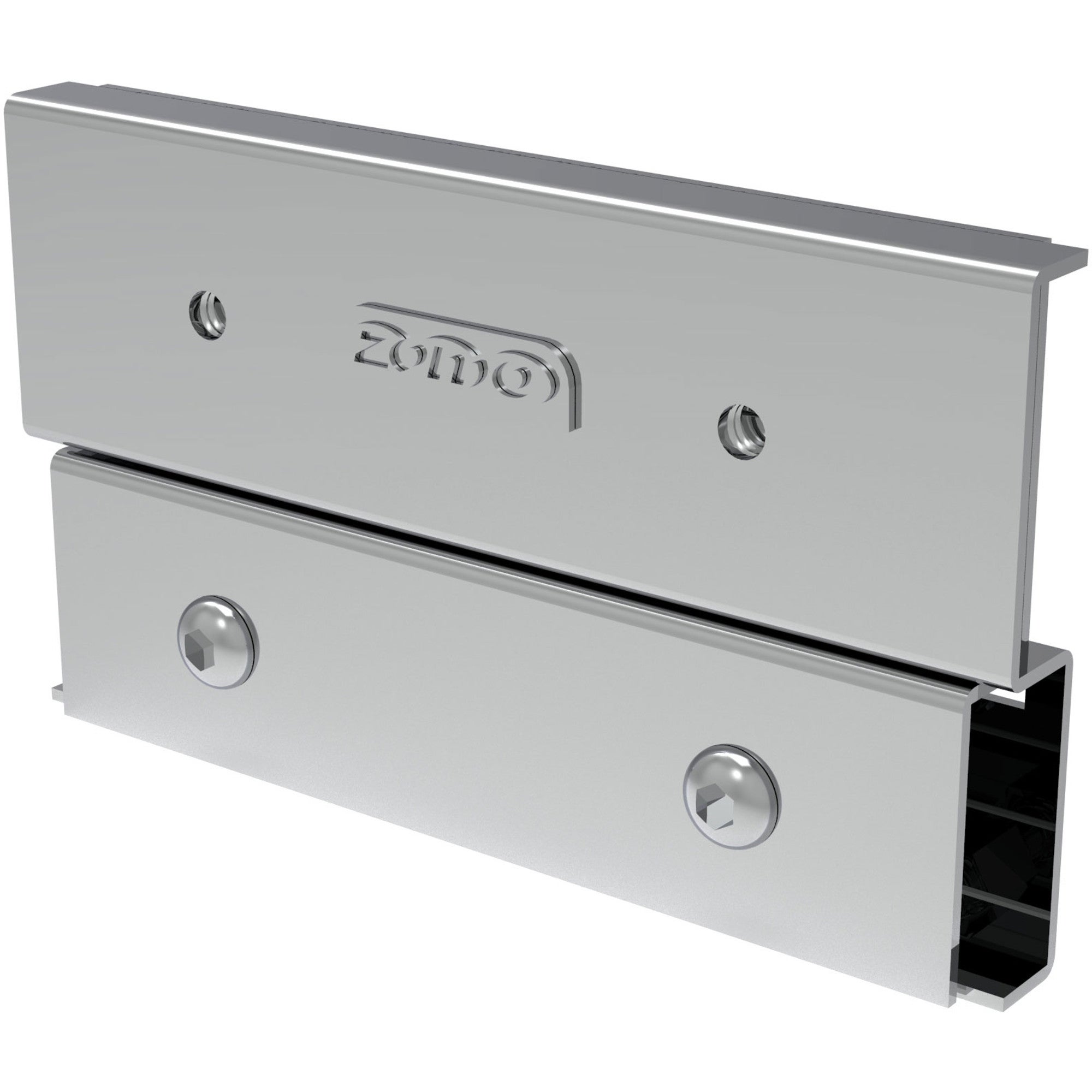 Zomo CC1 - VS-Rack Cube Connector chroom