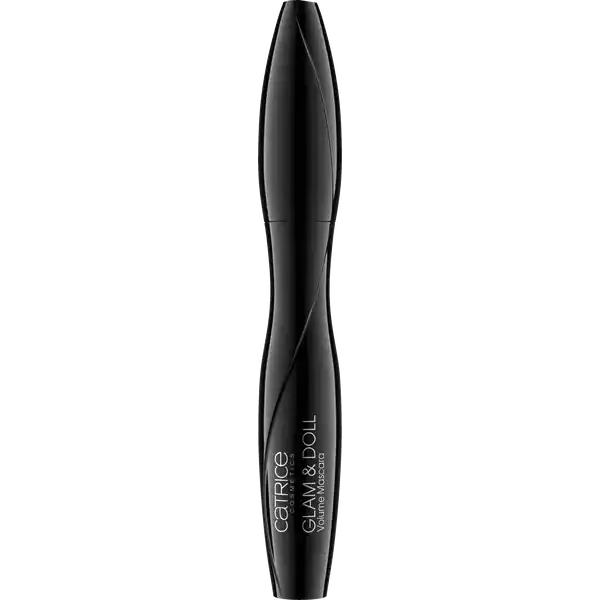 Glam&Doll Volume Mascara 010