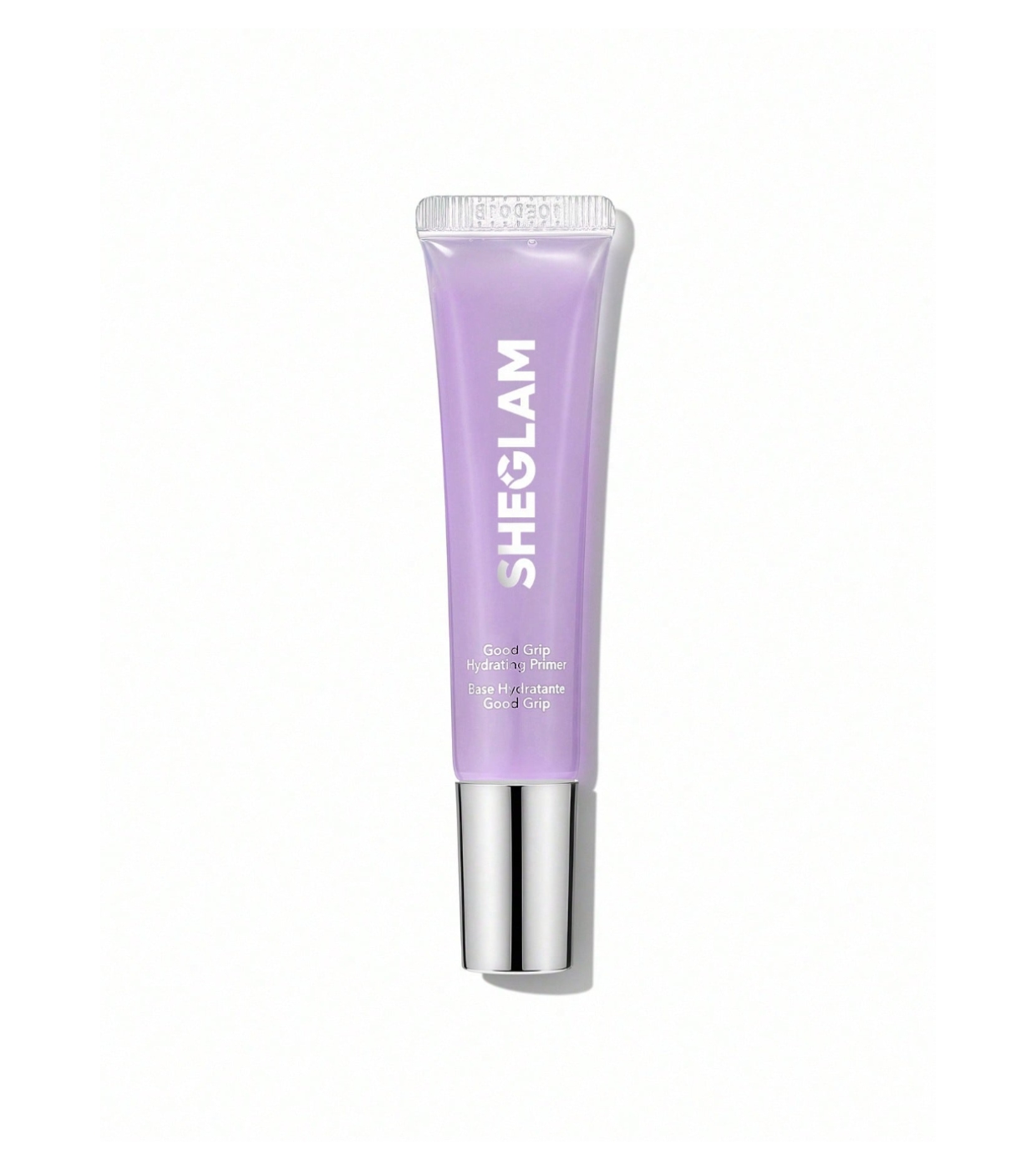 SHEGLAM - Primer Hidratante Good Grip Blueberry + AHA - Travel size