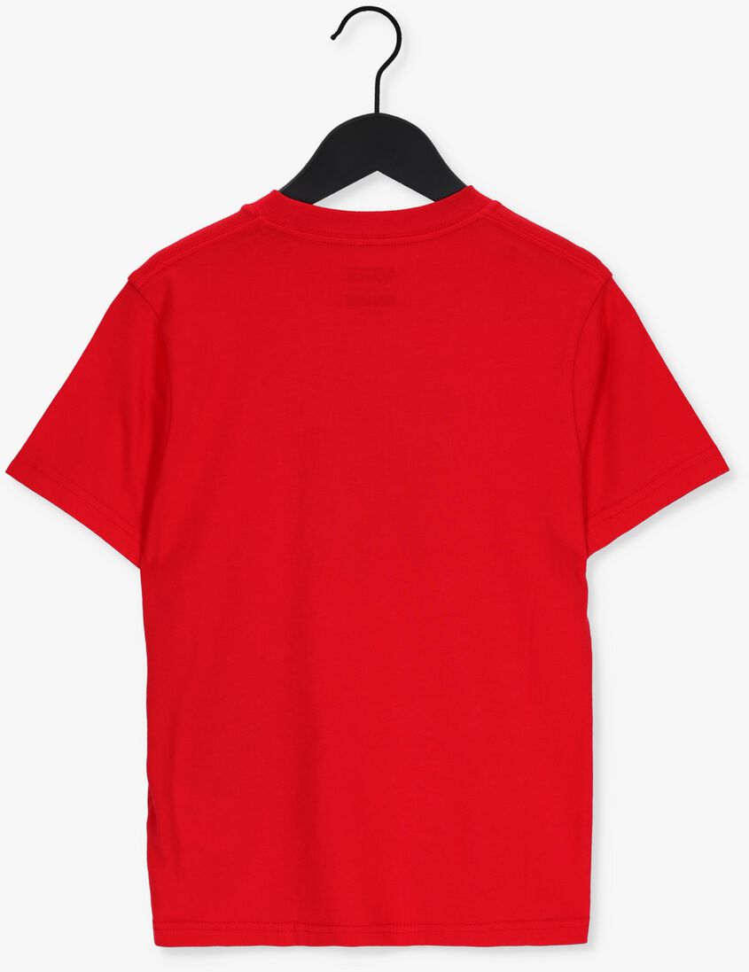 VANS rode vans t-shirt vans maze ss tee