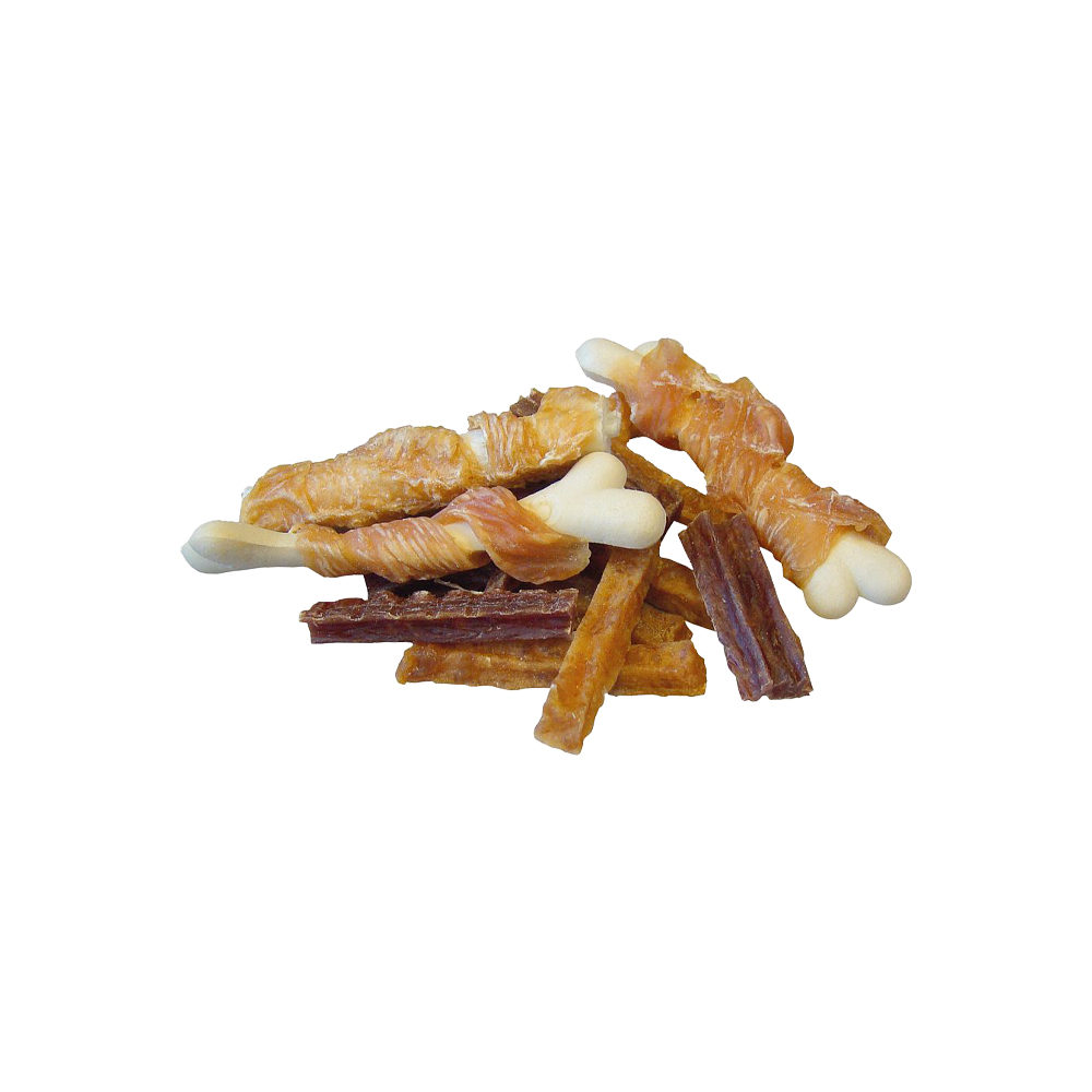 Nobby - Starsnack BBQ Mini Top Mix