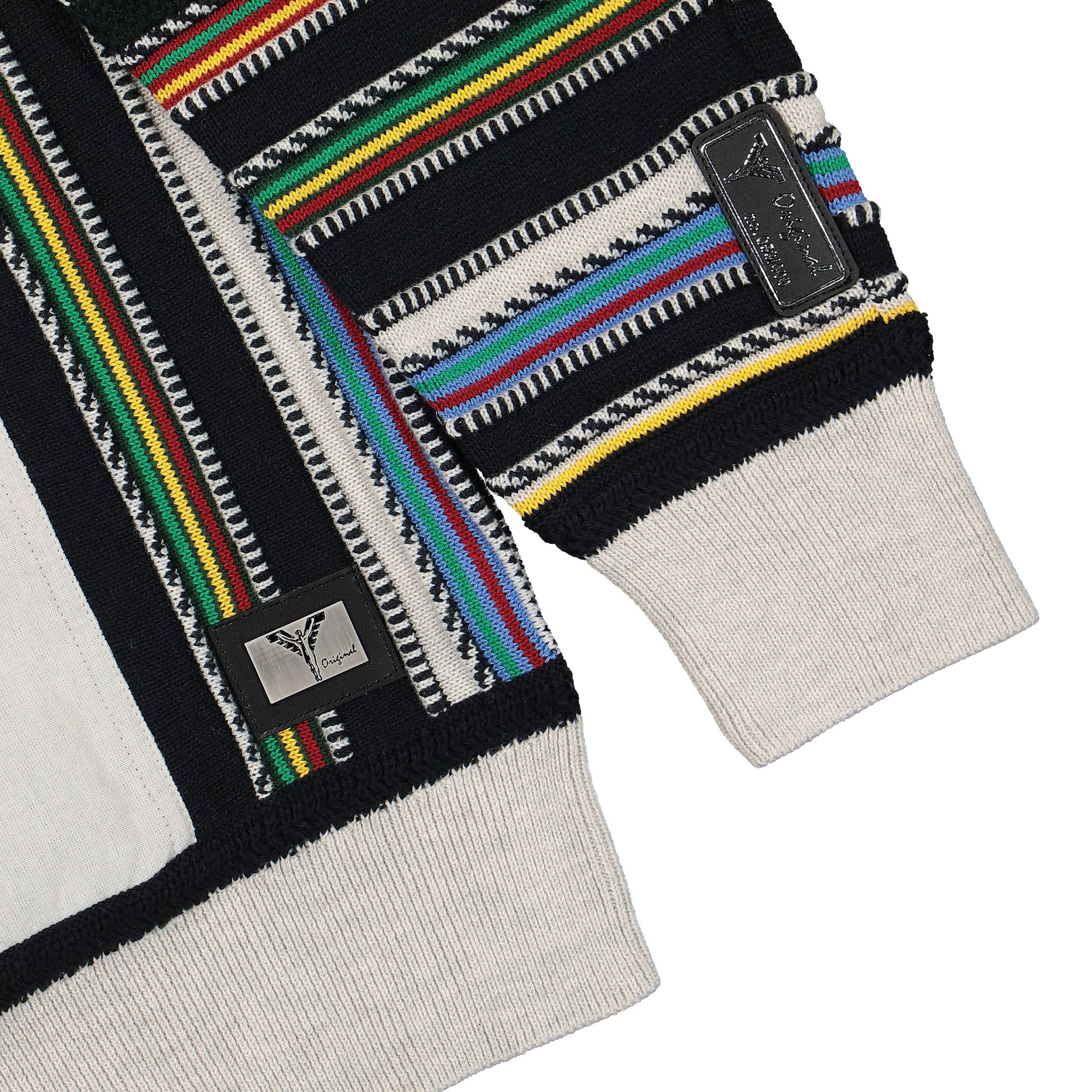 Carlo Colucci<br>Original Pullover