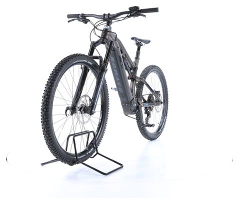 Produit reconditionné - R Raymon TrailRay 160E 9.0 Vélo électrique VTT 2023 - Bon Etat