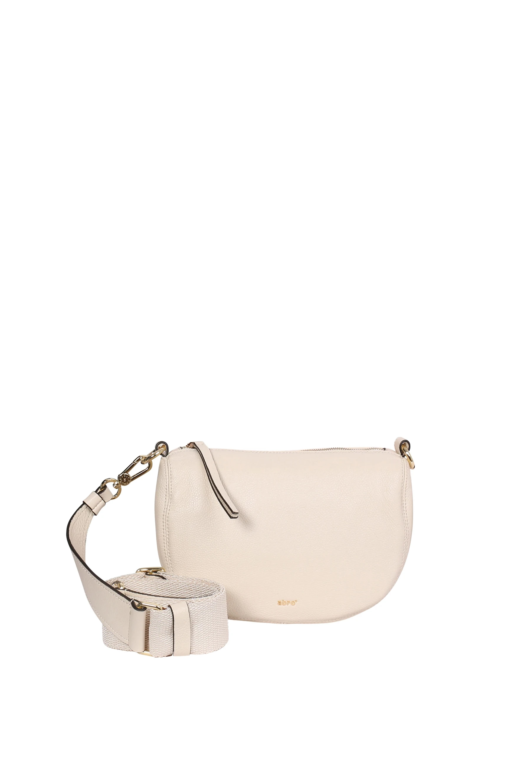 Cross body MINA Leather Dalia Standard