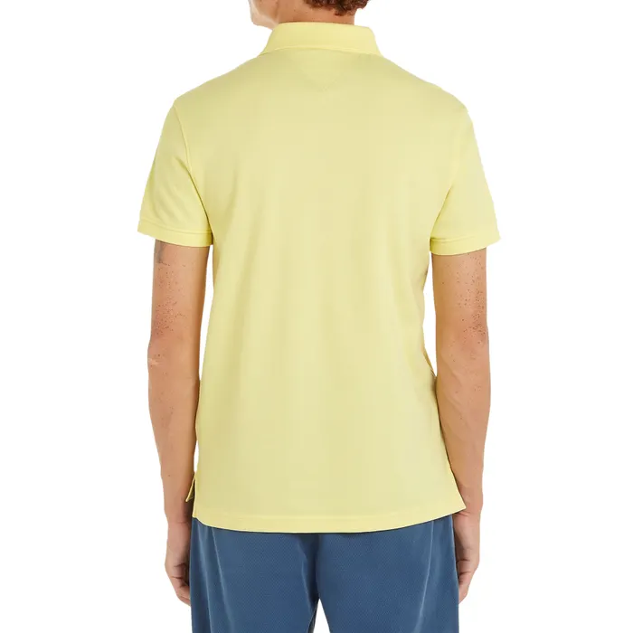 Tommy Hilfiger 1985 Slim Polo Heren