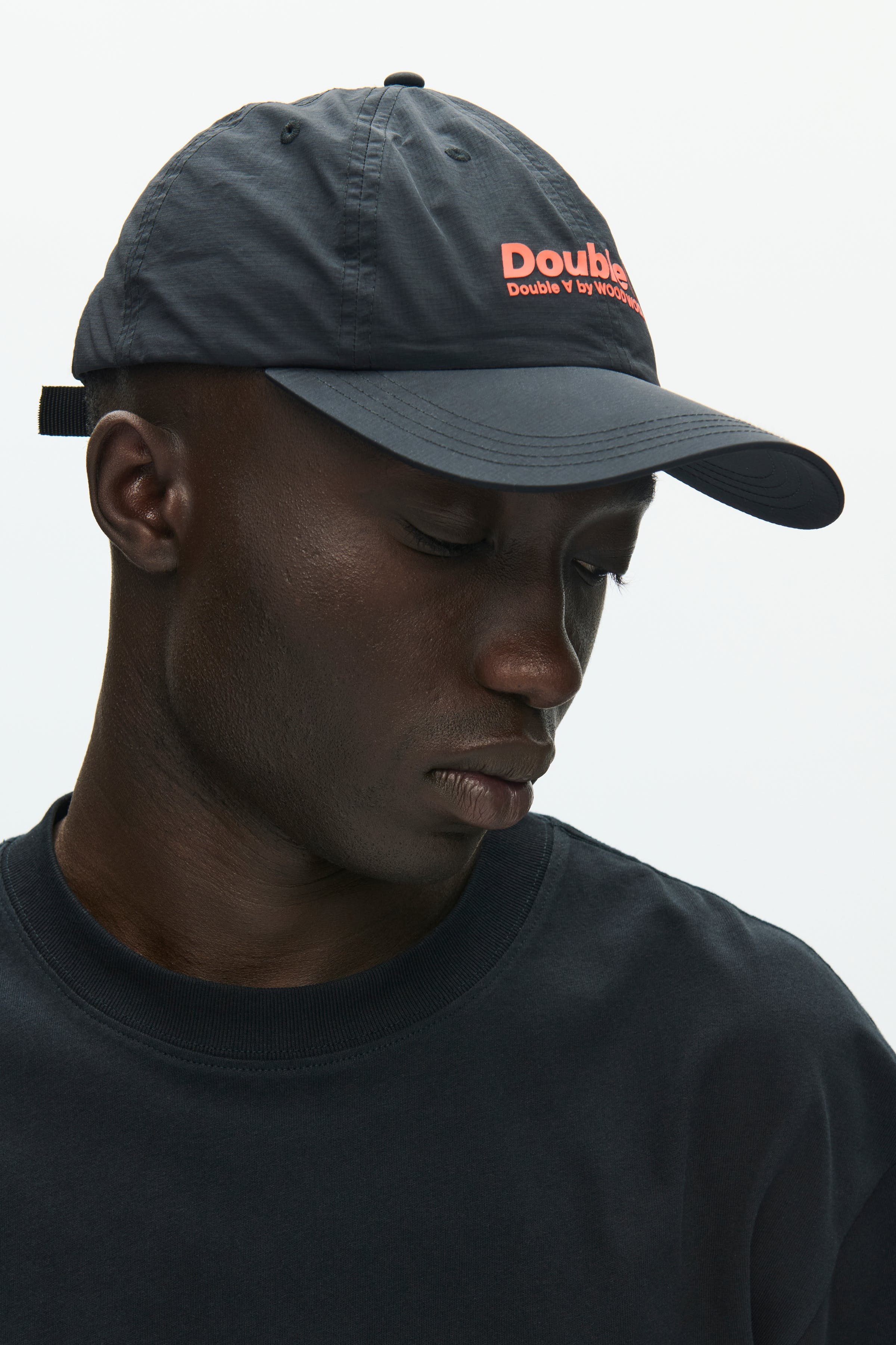 DOUBLE A BY W.W. MEN WWTech Cap