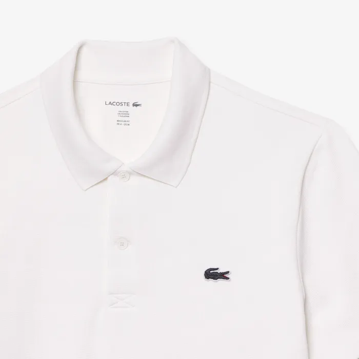 Lacoste Regular Fit Polo Heren