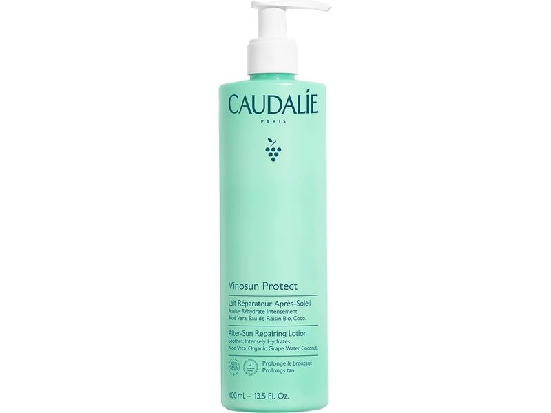 Caudalie Vinosun Protect After Sun 400 ml Reparierende After-Sun Pflegemilch