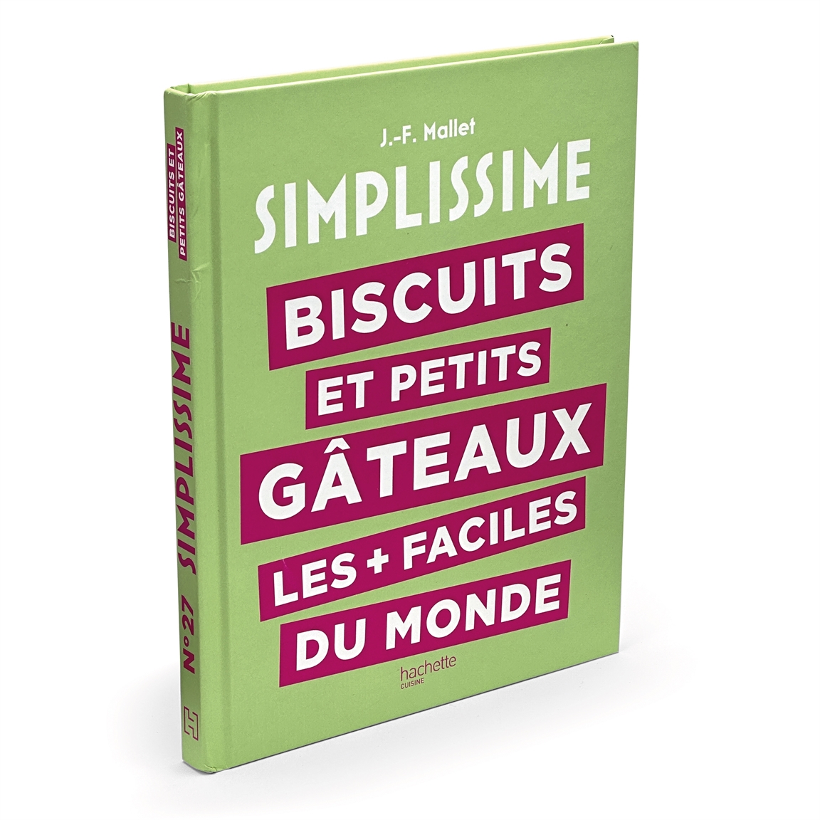 Livre Simplissime 