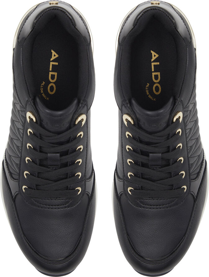 Aldo GRADSKIY Black