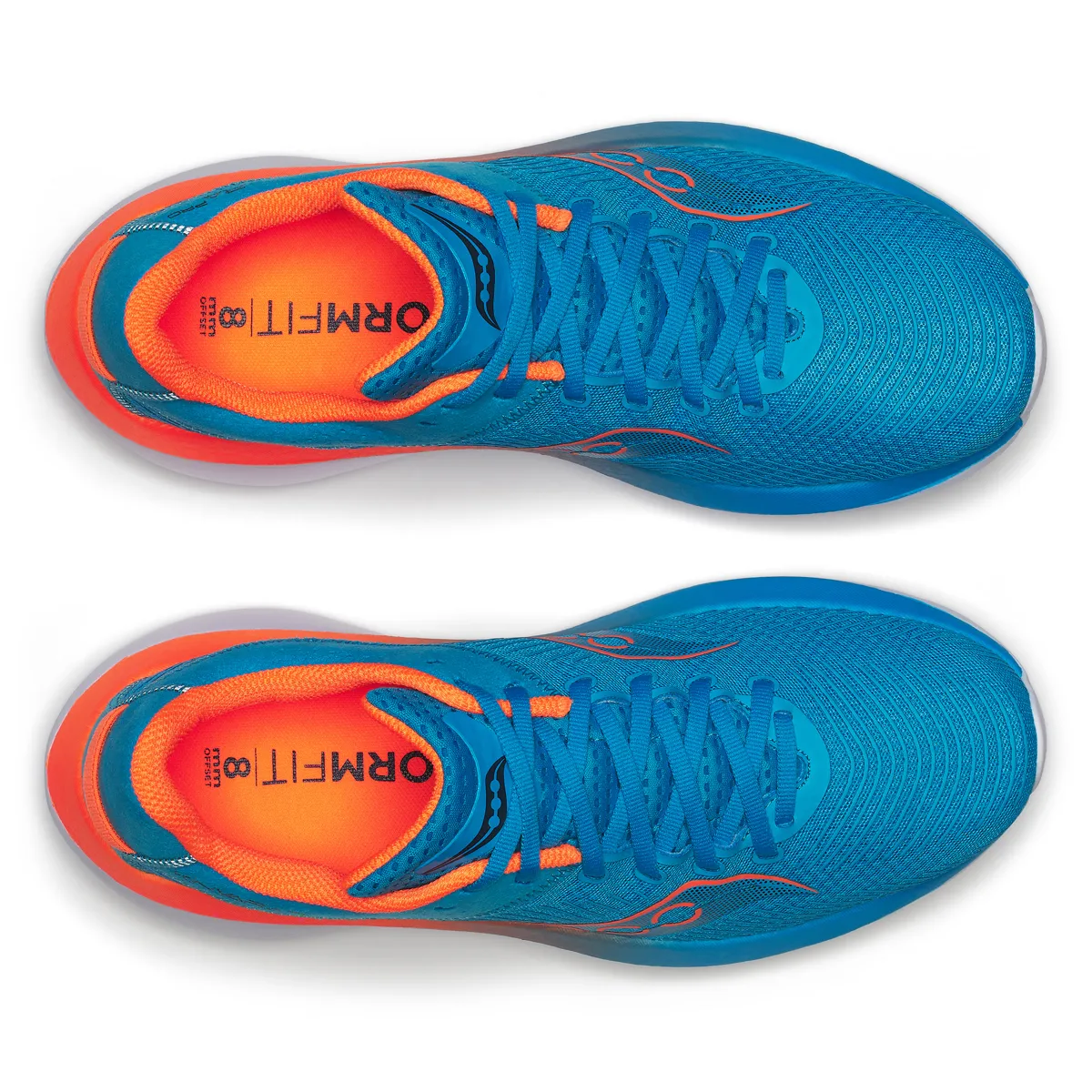 Saucony Saucony Kinvara Pro, M Vizi Blue