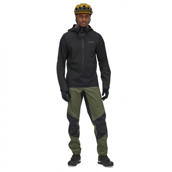 Patagonia - Dirt Roamer Storm Jacket - Veste de cyclisme
