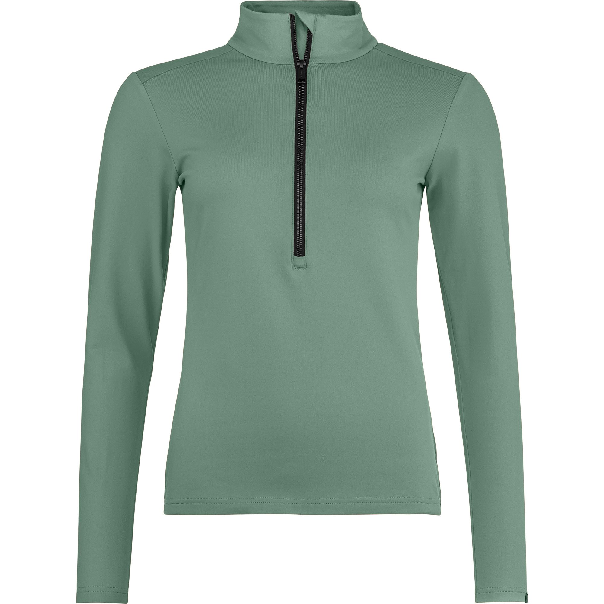 Head Aster Midlayer Jacke Dame nile green