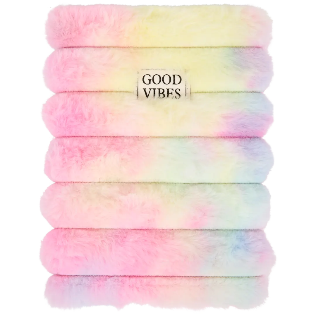 Fluffy notitieboek A5 Diverse varianten | 80 vel