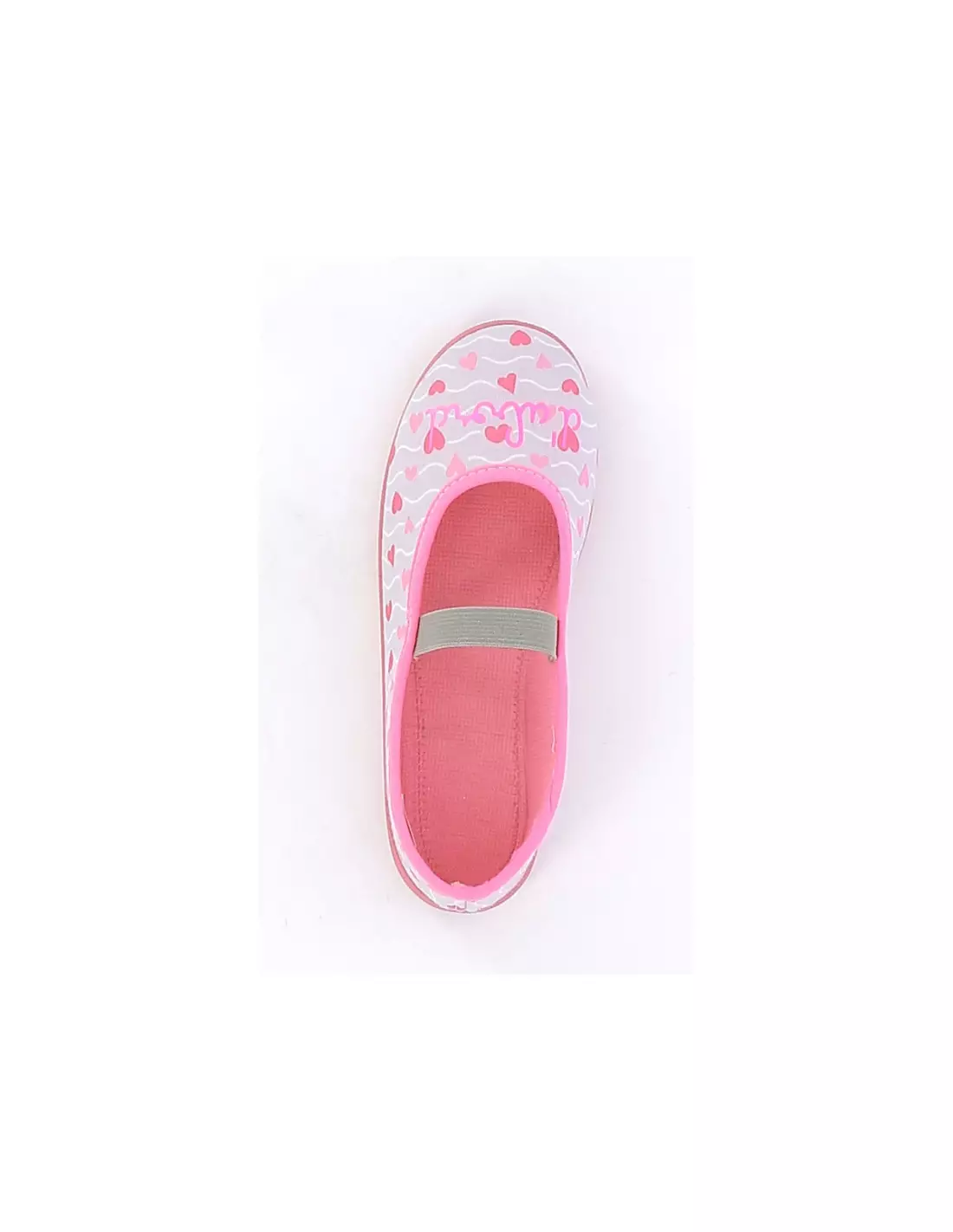 TOOTI BOCOPINE SICILE 0029 - Pantoufles & chaussons Rose