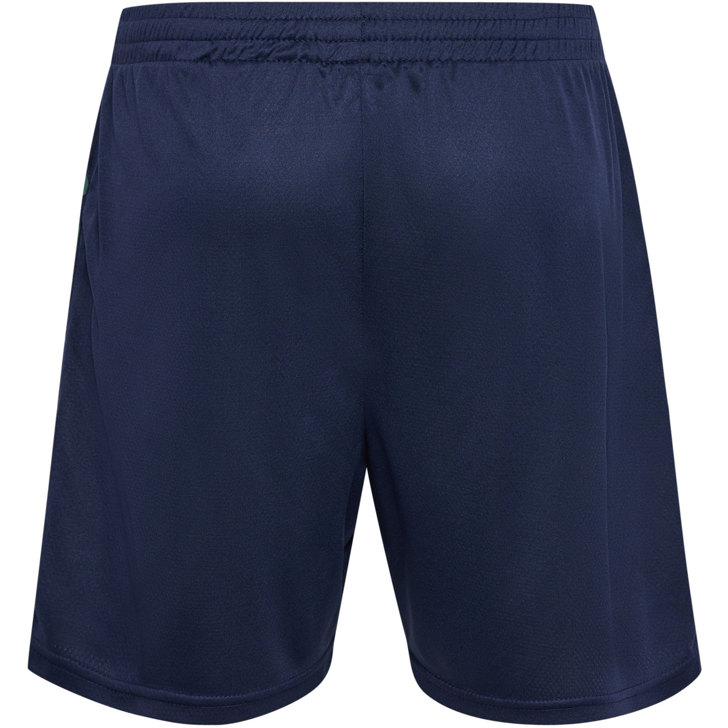 Hummel Staltic Poly Short
