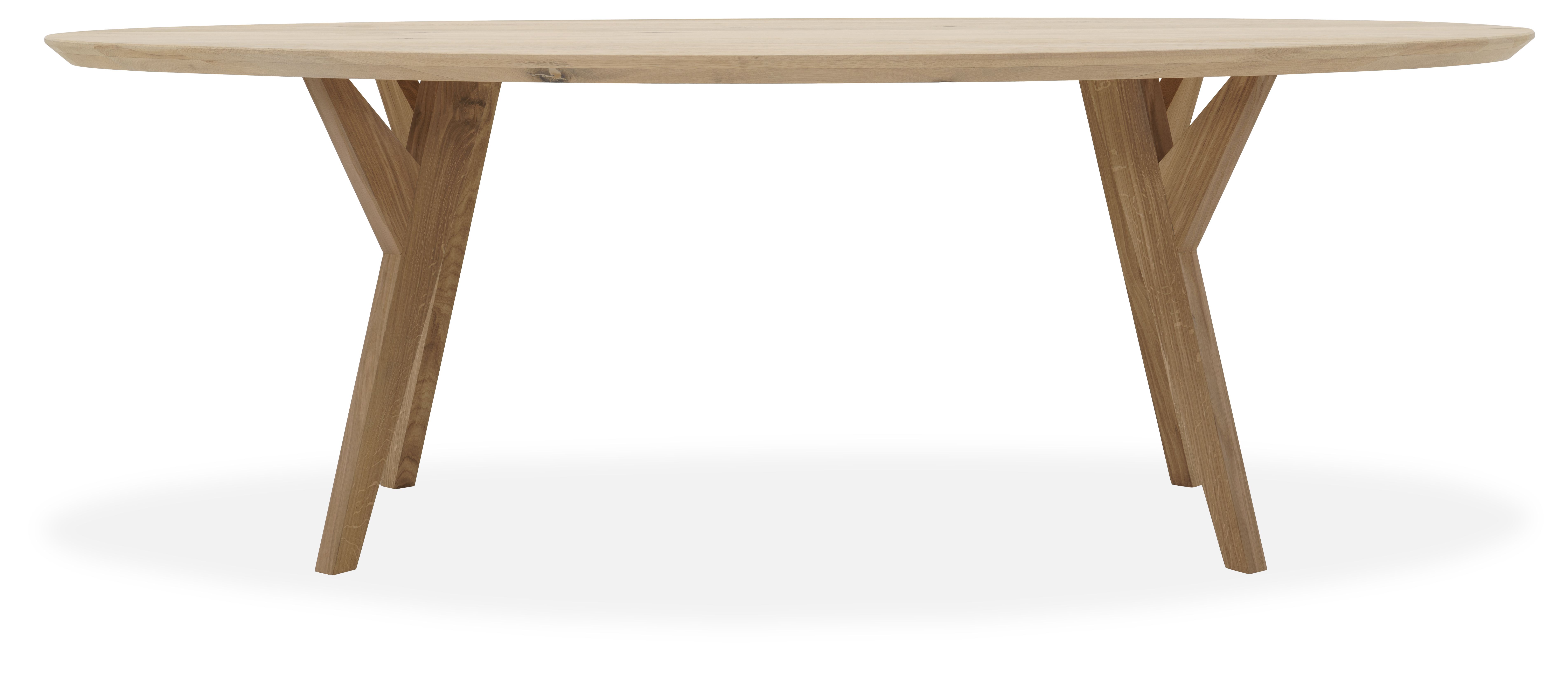 Eettafel Bodari