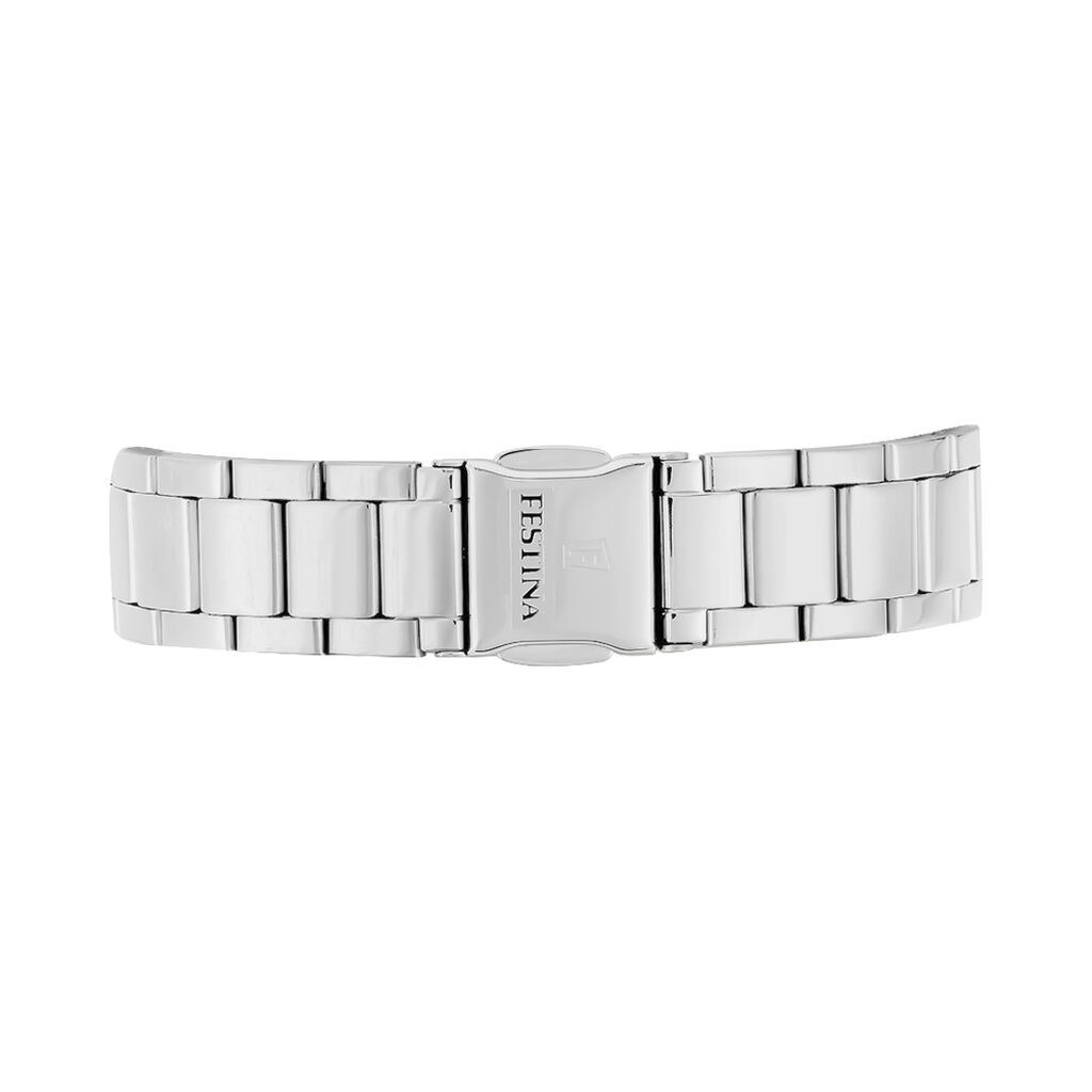 Montre Festina Classics Blanc