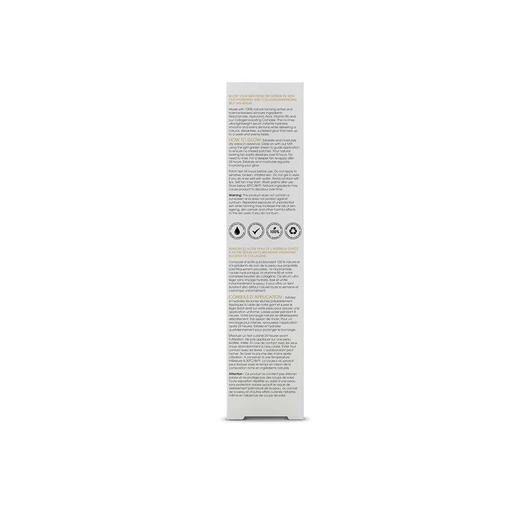 ST TROPEZ  Luxe Body Serum - 200ml