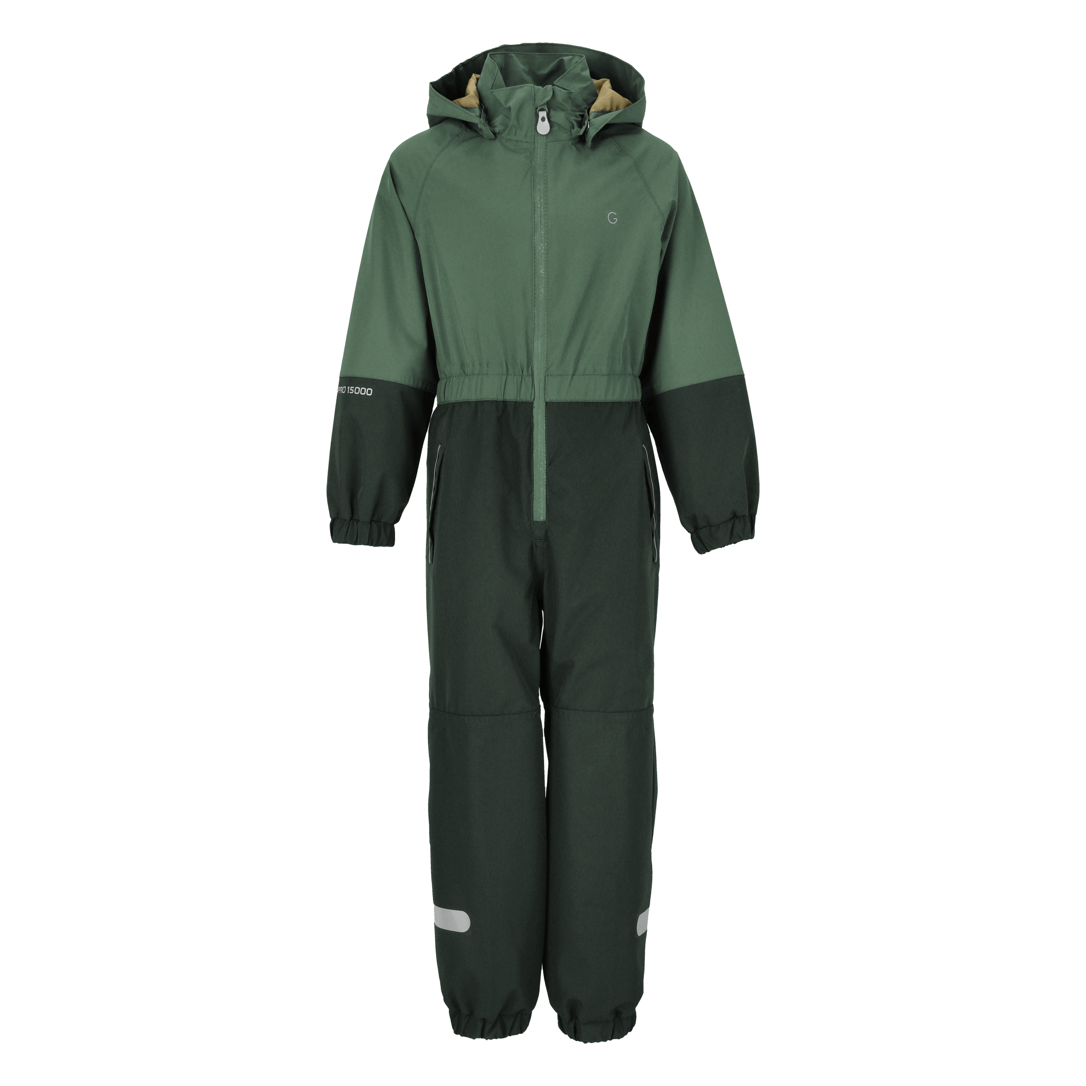 Graffiti Dallason Coverall W-PRO 15000 - Skidress og parkdress