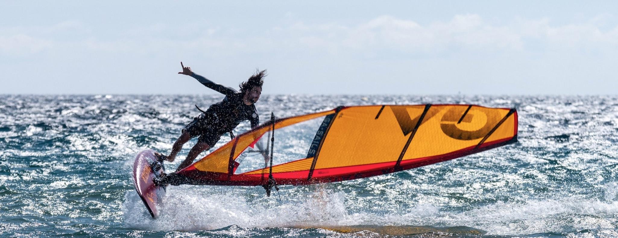 Gaastra / GA-Sails Pure - 2024 C1
