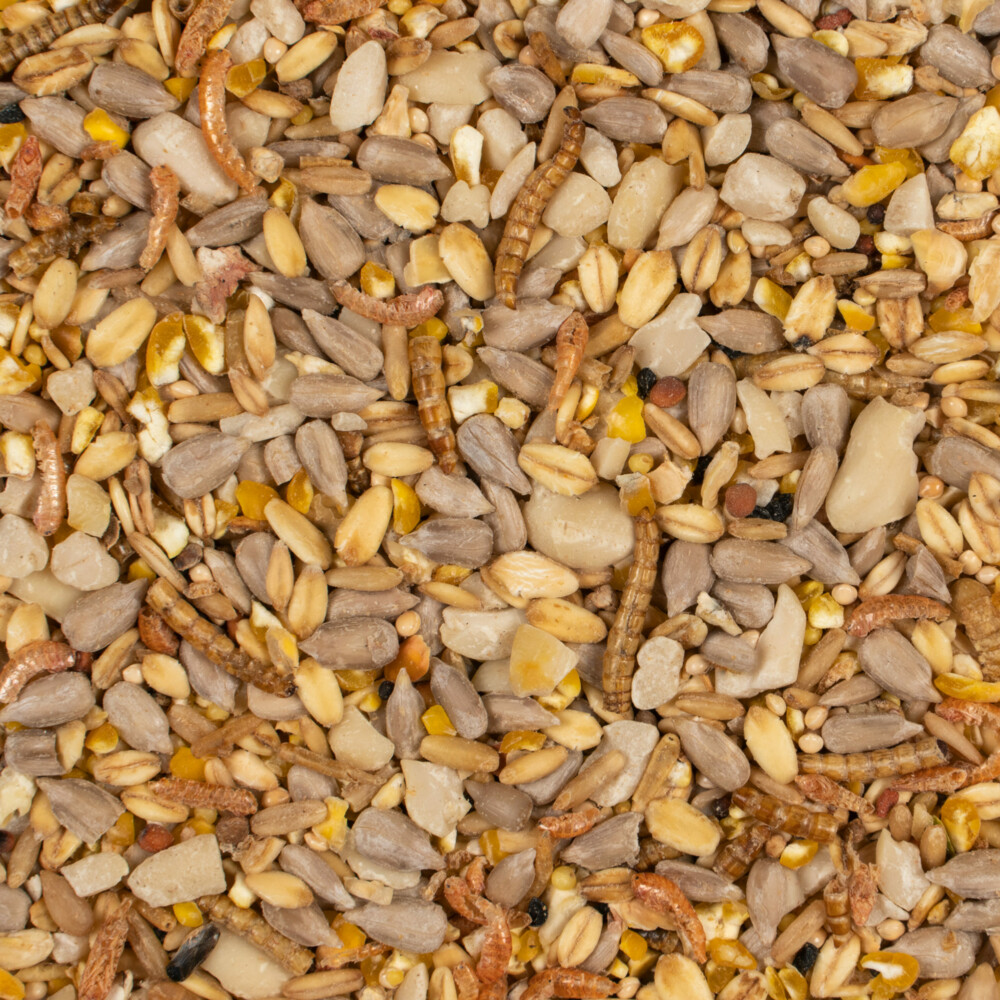 Deli Nature Greenline Protein Mix2 kg