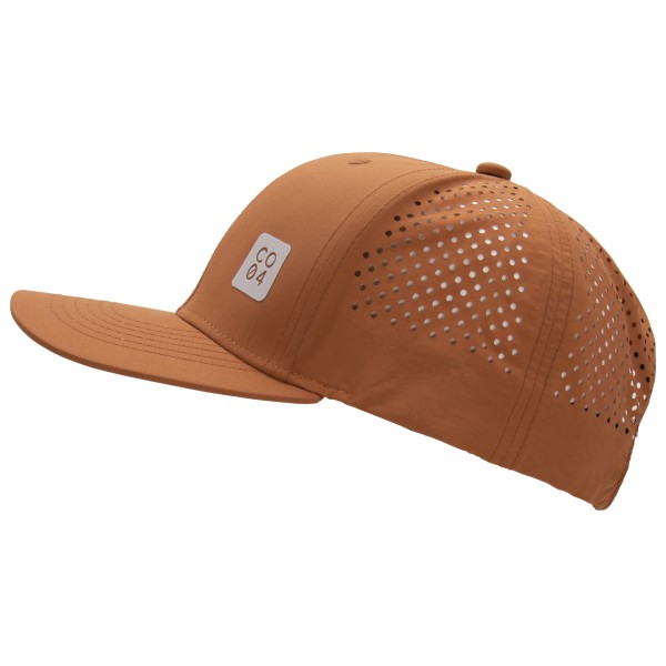 Chillouts - Owaka - Casquette