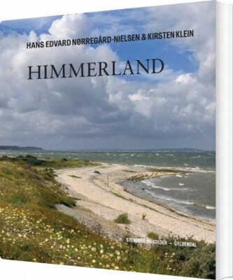 Himmerland - Hans Edvard Nørregård-Nielsen - Bog