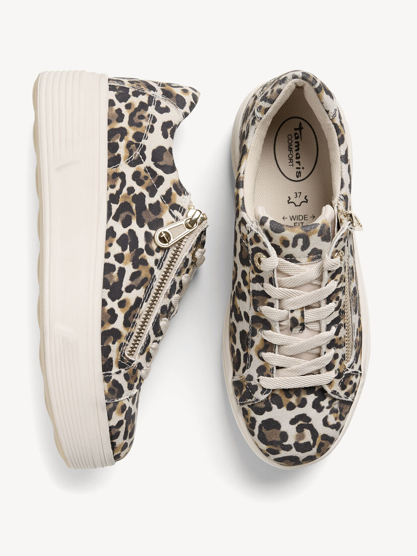 Sneaker - beige