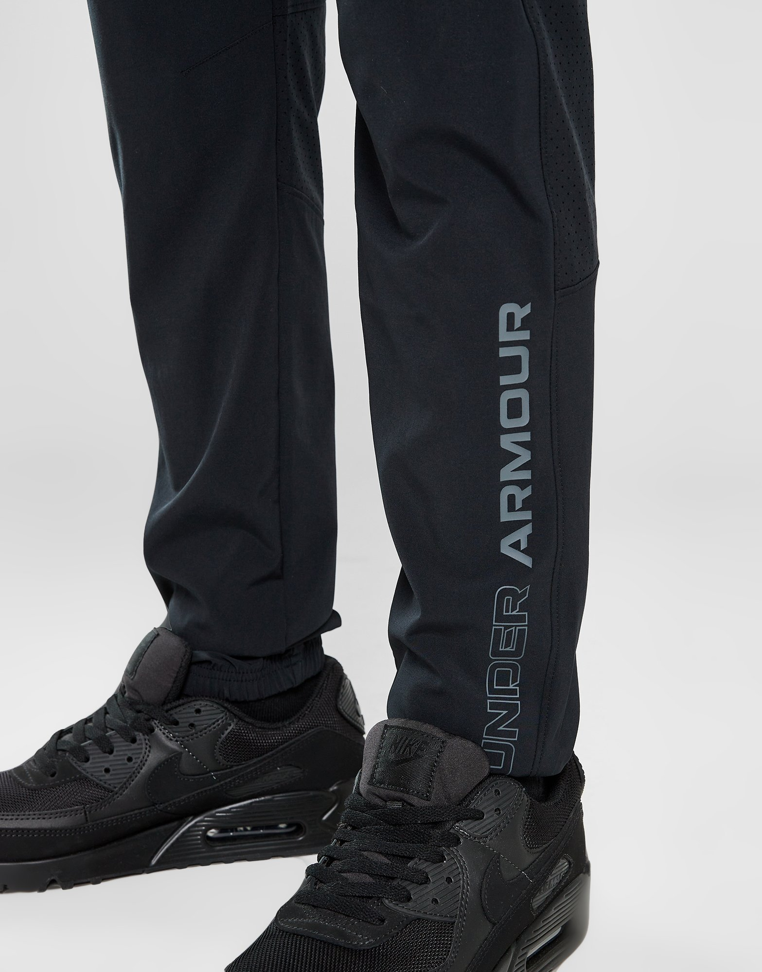 Under Armour Pantalon de jogging Junior