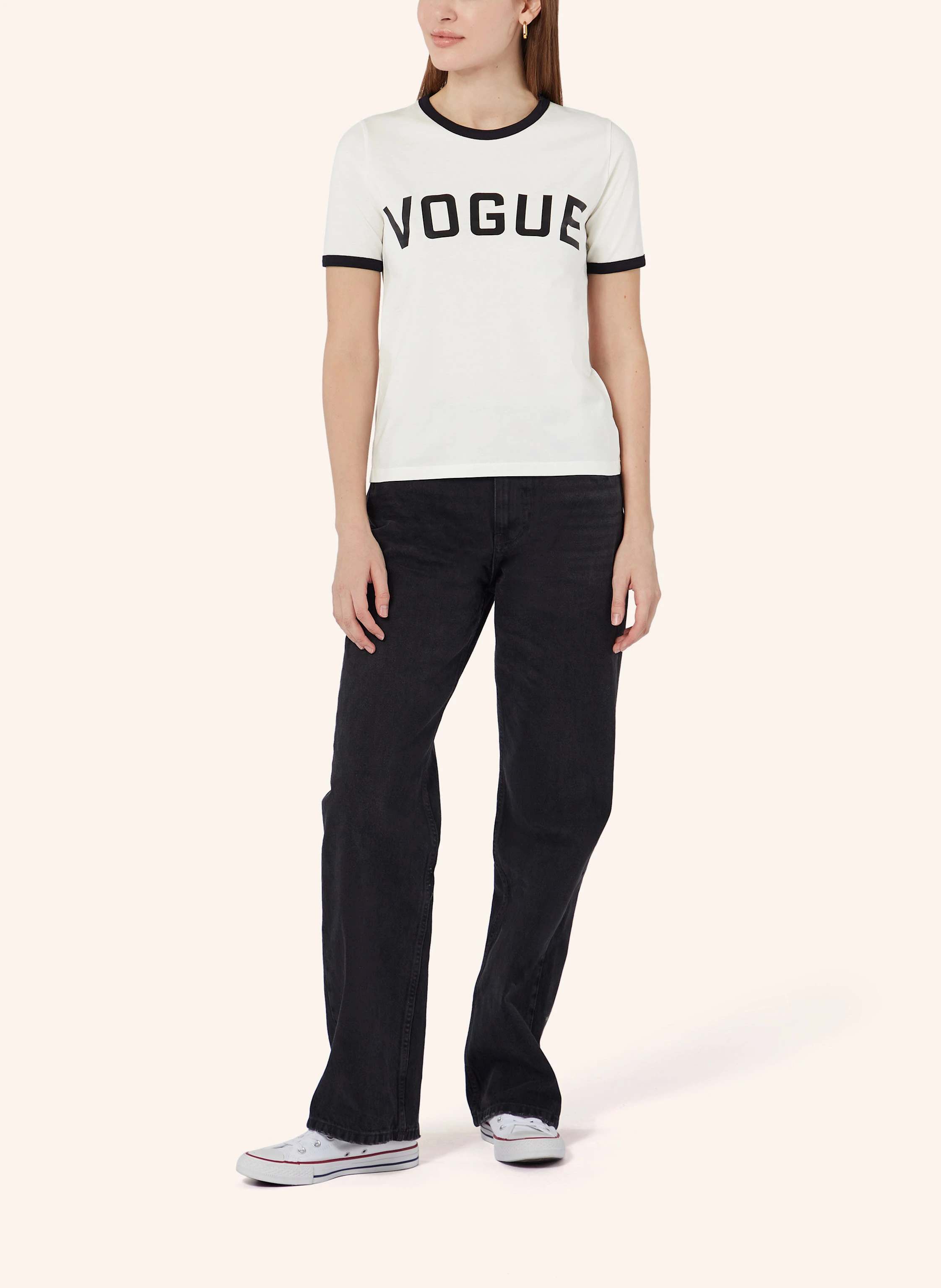 VOGUE COLLECTION T-Shirt