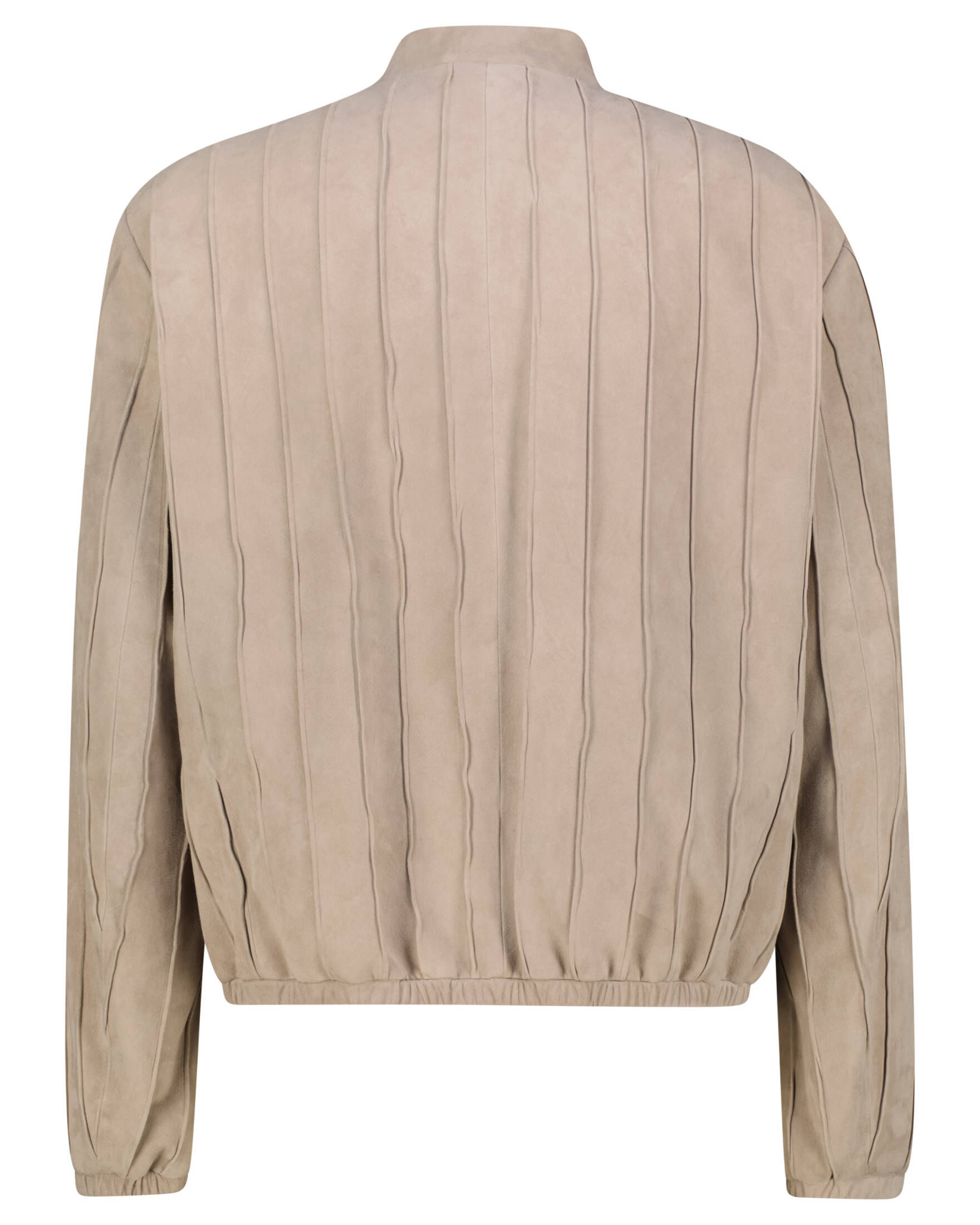 Giorgio Armani| Herren Lederjacke aus Lammleder