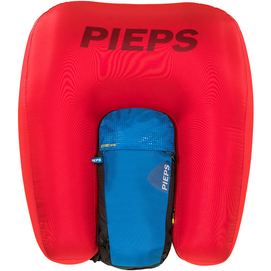 PIEPS JETFORCE BT Pack 35 sky blue | Pieps Lawinenrucksäcke | Pieps | P | MARKEN | XSPO