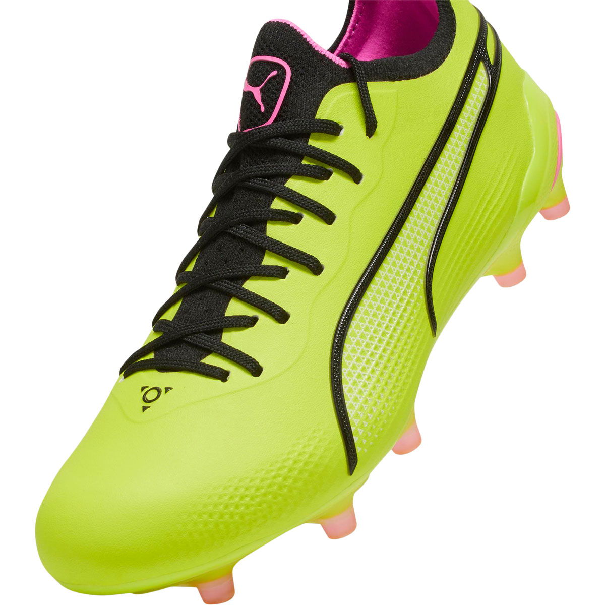 Puma King Ultimate FG/AG Fodboldstøvler Dame