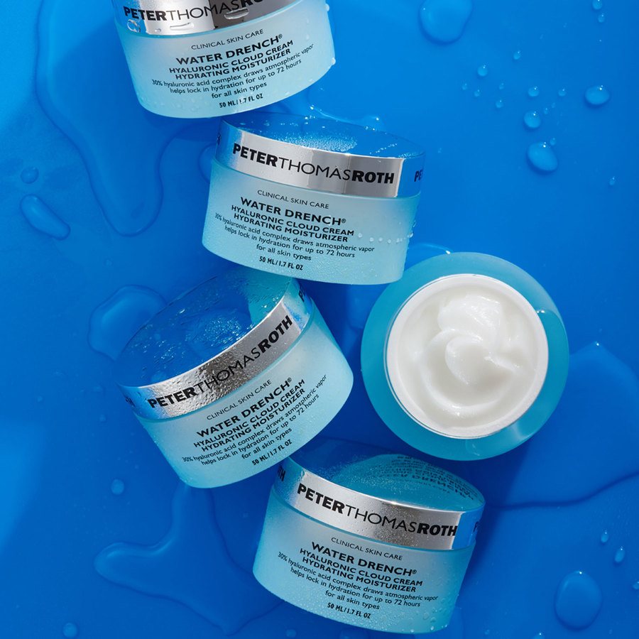 Peter Thomas Roth Water Drench Cloud Creme 50ml
