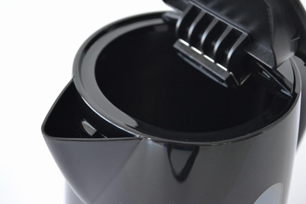 Friac WK170BL Waterkoker snoerloos 1,7 L