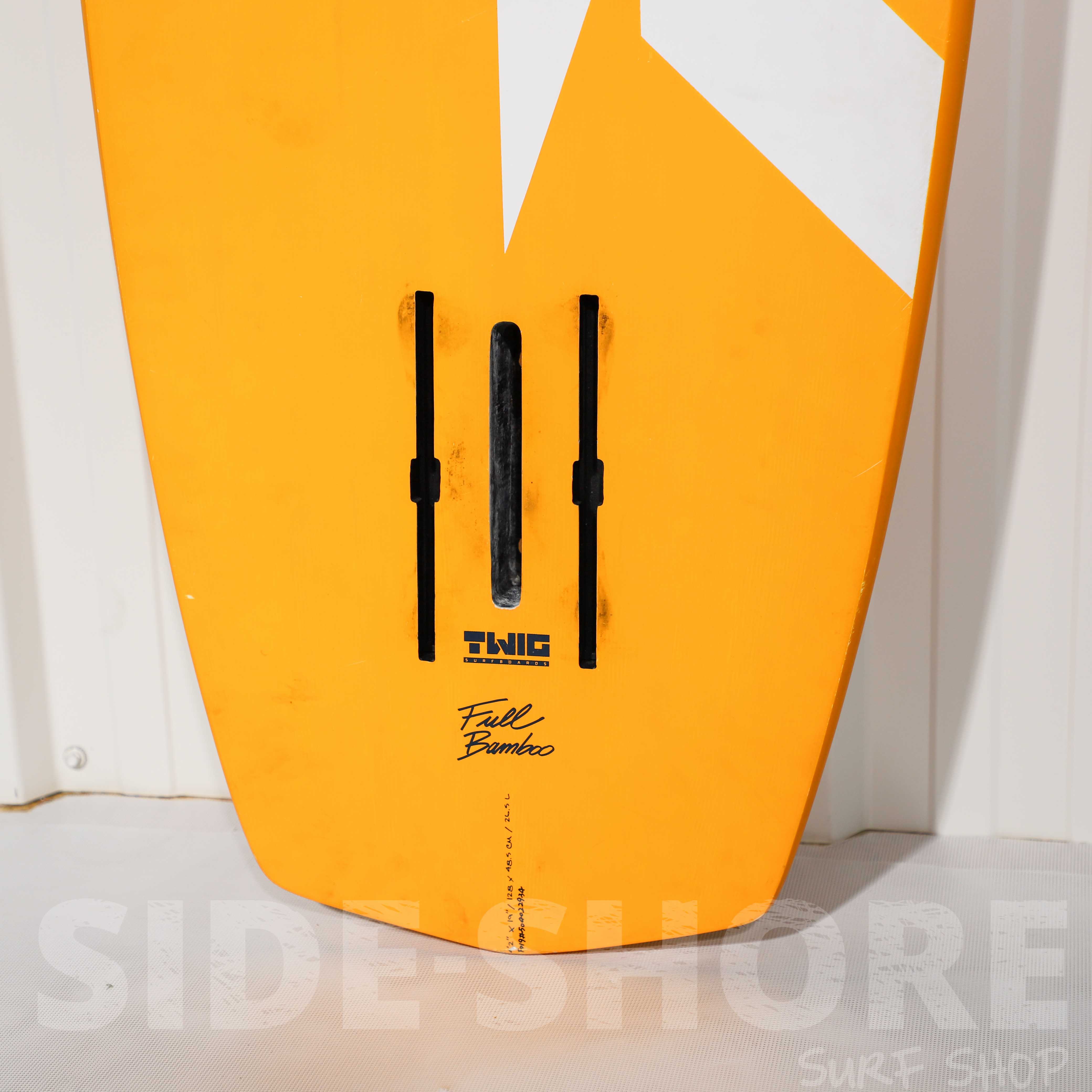 F.one Rocket Surf 2019 - 4'2