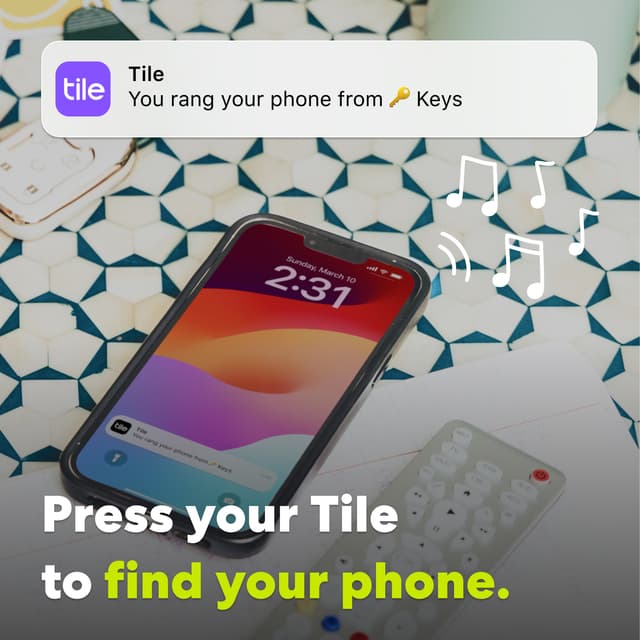 Life360 Tile Mate (2024)
