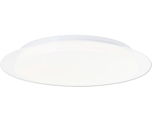 LED plafondlamp 24W 2400 lm 3000 KB 40 cm Vittoria wit