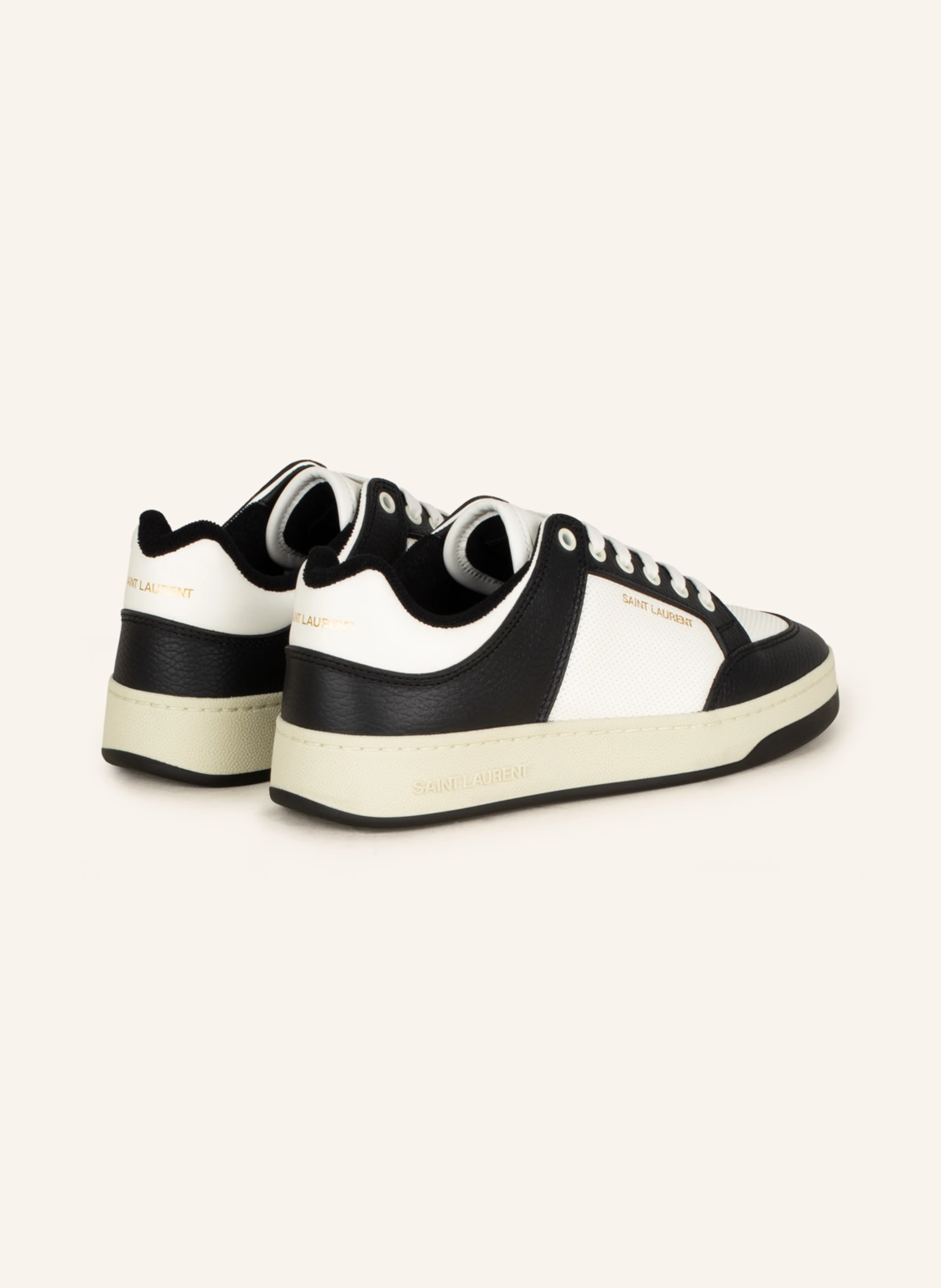 SAINT LAURENT Sneaker SL/61