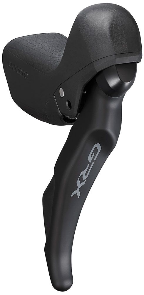Shimano GRX ST-RX600 11-fach STI-Einheit hinten kaufen | Bike-Discount
